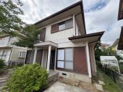 小束山2丁目一戸建て貸家