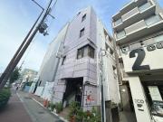 地下鉄谷町線都島駅まで徒歩8分