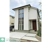 世田谷区梅丘1丁目戸建