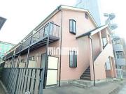 フォレスト連坊壱番館