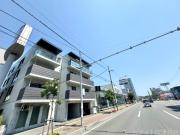 Fortune Terrace平岸