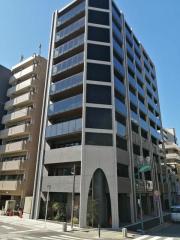 ＪＲ東海道本線横浜駅まで徒歩13分