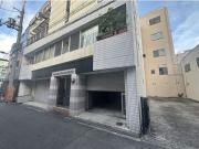 南海本線難波駅まで徒歩9分