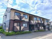秋田新幹線秋田駅までバス約12分 徒歩2分