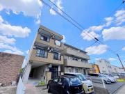 名鉄名古屋本線本笠寺駅まで徒歩8分