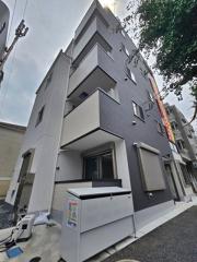 西武新宿線東伏見駅まで徒歩12分