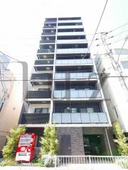 ショウケンレジデンス横浜戸部II