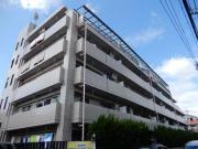 西武池袋・豊島線大泉学園駅まで徒歩18分