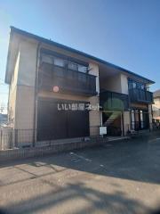 フォレスト浜の宮A