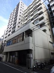 ＪＲ総武線（各駅停車）亀戸駅まで徒歩3分