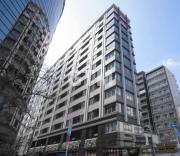 都営新宿線岩本町駅まで徒歩5分