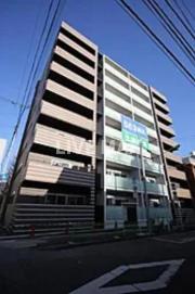 東京メトロ有楽町線月島駅まで徒歩7分