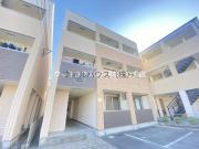 フジパレス浜寺ノースV番館