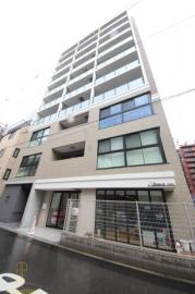 地下鉄長堀鶴見緑地線西長堀駅まで徒歩3分