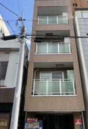 ＪＲ山手線日暮里駅まで徒歩10分