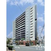 都営三田線新板橋駅まで徒歩1分
