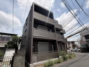 PAL HOUSE祖師谷-パルハウス祖師谷-