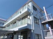 第2中川サンコーポ