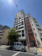 ＪＲ山陽本線神戸駅まで徒歩4分