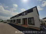 ＪＲ和歌山線打田駅まで徒歩12分