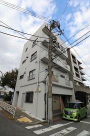 都営大江戸線清澄白河駅まで徒歩10分