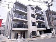 都営大江戸線新江古田駅まで徒歩4分