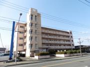 ＪＲ鹿児島本線久留米駅まで徒歩23分
