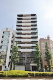 東京メトロ有楽町線江戸川橋駅まで徒歩5分