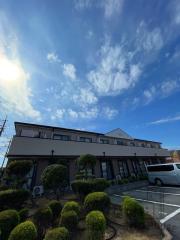 地下鉄御堂筋線北花田駅まで徒歩10分