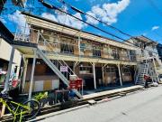 永井文化住宅