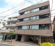 サンライズ小石川