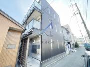 京急空港線穴守稲荷駅まで徒歩5分