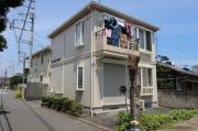 シャルマン元町