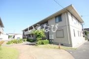 岡山軌道清輝橋線清輝橋駅まで徒歩58分
