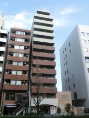 都営大江戸線麻布十番駅まで徒歩6分