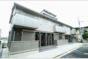 京急本線大森町駅まで徒歩13分