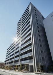 東京メトロ東西線南砂町駅まで徒歩14分