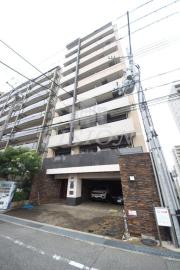 地下鉄御堂筋線江坂駅まで徒歩7分