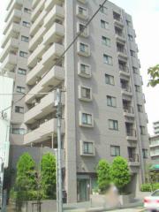 NICE URBAN府中