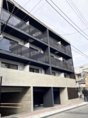 セジョリ東陽町II