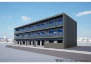 レジデンス平佐西通り