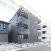 近鉄名古屋線黄金駅まで徒歩10分