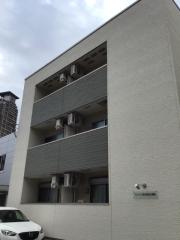 フジパレス堺市駅北II番館