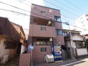 エリーナプラザ西新西