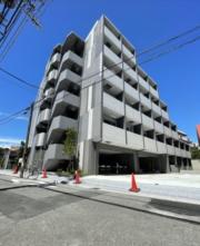 ＪＲ南武線川崎新町駅まで徒歩4分
