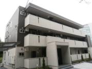 ブルーライン新横浜駅まで徒歩5分