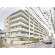 ジェイパーク横浜矢向