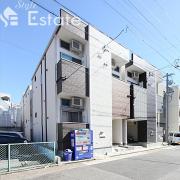 地下鉄鶴舞線鶴舞駅まで徒歩7分