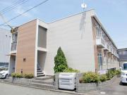 山陽電鉄網干線夢前川駅まで徒歩6分