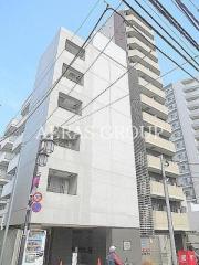 京王線東府中駅まで徒歩7分